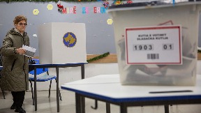 Konsultacije o datumu izbora